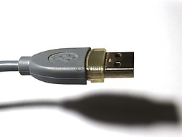 usb 插头,连接,usb