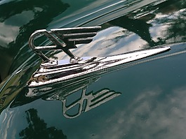 汽车徽章,金属,会徽