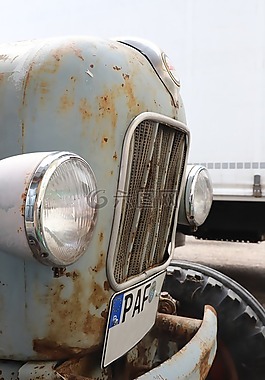 拖拉机,猛犬,农业