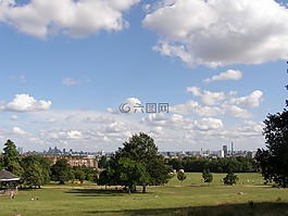 里程碑,户外,旅游