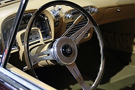 汽车内饰,方向盘,仪表盘