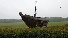 荷兰,田博物馆,荷兰风景