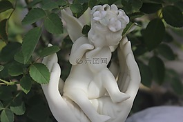 妈妈的爱,婴儿护理,无罪