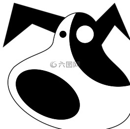 狗,狗矢量,狗宝宝