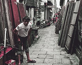 龙,中国,中国龙