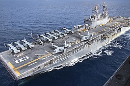 uss好人理查德,6左驾,usn
