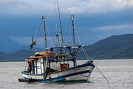 安东尼,安东尼巴拉那,海岸巴拉那