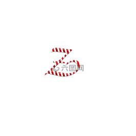 candycane,信,z