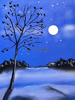 明星晚报,降雪,冬天