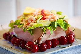 smörgåstårta,夹心饼,tjena-厨房