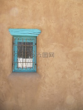 新墨西哥州,adobe,西南