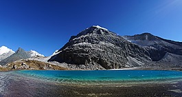 西藏,风景,旅游