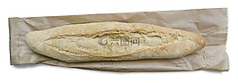 面包,帕尼尼,食品