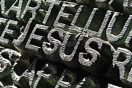 字体,信件,word
