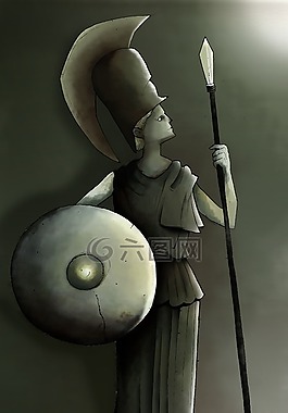 雅典娜,希腊语,图