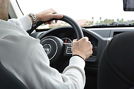 车把,汽车,自动