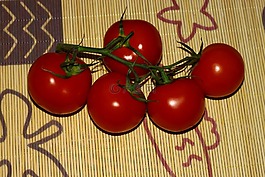 西红柿,蔬菜,饮食