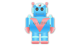 机器人,droid,机