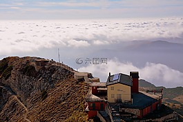 避难所,fraccaroli,carega