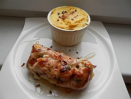 食品,肉,墨菲