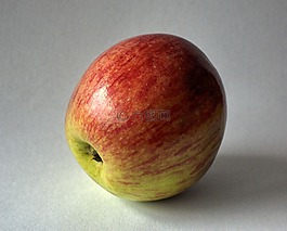 苹果,水果,秋天的颜色