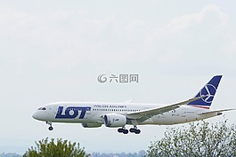 波音787梦想飞机,旅游,这架飞机