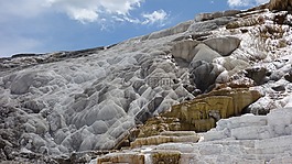 国家公园,美国,岩层