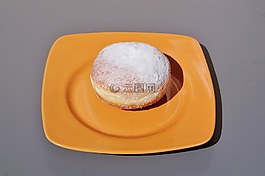 甜甜圈,柏林,嘉年华