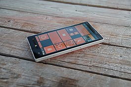 卢米亚,微软,windows