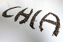 籽,嘉,奇亚籽