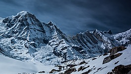 山,高峰,首脑会议