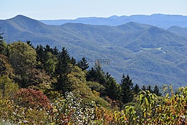 蓝山,数控,山