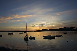 海,西班牙,马略卡岛
