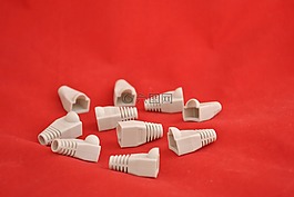 连接器,j45,计算