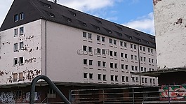 magazinhof,卡塞尔,军