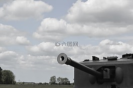char,坦克,军事