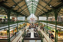 市场,市井,交易