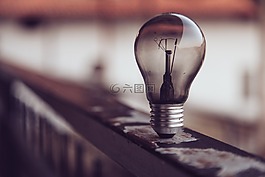 灯,思路,创造力