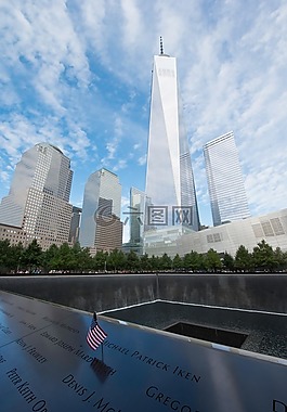 一个世界贸易中心,911,1wtc