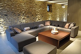 豪华别墅,假期出租,比利牛斯