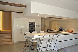 豪华别墅,假期出租,比利牛斯