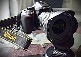 尼康,d5300,单反相机