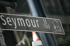 路牌,街道名称,道路标志