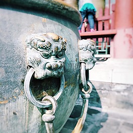 旅游,北京,文物