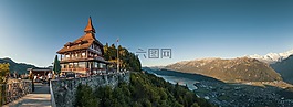 因特拉肯,更难,卡尔姆难