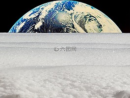 地球,土体蠕变,环球