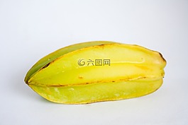 星果,杨桃,水果