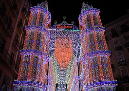 法雅,valencia,价