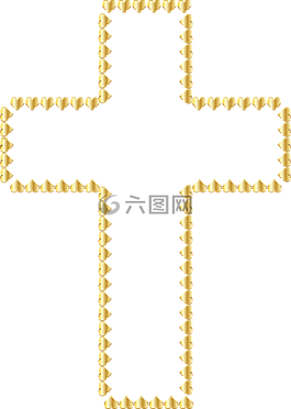 黄金,有光泽,金属