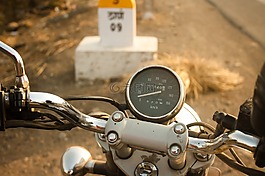 车速表,自行车,摩托车